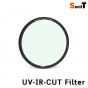 Haida-NanoPro UV-IR-CUT Filter ประกันศูนย์ไทย