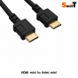 Zhiyun HDMI mini to HDMI mini Cable