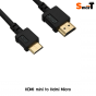 Zhiyun HDMI mini to HDMI Micro Cable