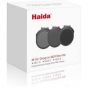 Haida - HD4310-55032 M10 Drop-in Nano-coating Round Filter ND Kit ( 3PCS) ประกันศูนย์ไทย