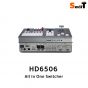 Device Well - HDS6506 All-In-One Switcher ประกันศูนย์ไทย