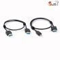 Accsoon - HDMI Cable(Type A- Type A & Type A- Type D ) ประกันศูนย์ไทย