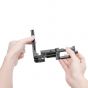Zhiyun - Crane 2 3 axis camera gimbal accessories kits Gravity Adjustment Plate for Canon 1DX ประกันศูนย์ไทย