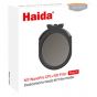 Haida M7 Drop-in Nano-coating CPL + ND0.9 Filter