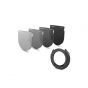 Haida Rear Lens ND Filter Kit (With Adapter Ring) Tamron SP 15-30mm f2.8 Di VC USD/G2 Lens for Canon EF ประกันศูนย์ไทย