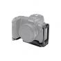 SmallRig LCC2397 L-Bracket for Canon EOS R (DD)