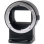 Viltrox - NF-E1 Mount Adapter Auto focus for Nikon F Lens to E-Mount Camera ประกันศูนย์ไทย