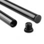 SmallRig 1054 2pcs 15mm Black Aluminum Alloy Rod(M12-40cm) 16inch ประกันศูนย์ไทย