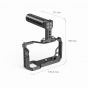 SmallRig - 3783 Cage Kit 3783 for Sony A7C ประกันศูนย์ไทย