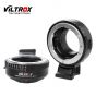Viltrox - NF-M43 Nikon G&D Lens to Olympus M43 Camera