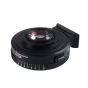 Viltrox - NF-M43X Speed Booster Nikon F Lens to M43 Camera ประกันศูนย์ไทย