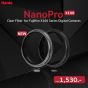 NanoPro X100 Clear Filter  &  Lens Hood ประกันศูนย์ไทย