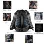 PGY - (P-CB-112) Onemo 2 Backpack 35L Black ประกันศูนย์ไทย