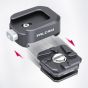 Falcam - 2533 F22 Cold Shoe Adapter Kit ประกันศูนย์ไทย