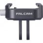 Falcam - 2552 F22 Double Ears Quick Release Base for Action Camera ประกันศูนย์ไทย