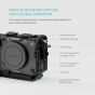 Tilta - TA-T16-FCC-B  Full Camera Cage for Sony FX3/FX30 V2 - Black ประกันศูนย์ไทย