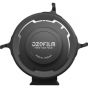 Dzofilm - Octopus Adapter PL lens to RF mount camera (Black & White ) ประกันศูนย์ไทย
