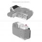SmallRig - L-Shape Grip for FUJIFILM X-T5 ( Black&Silver ) ประกันศูนย์ไทย