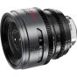 Dzofilm - Pavo 2x anamorphic 6-lens set 28/32/40/55/75/100mm T2.1 -Blue Coating- PL&EF mount- Imperial ประกันศูนย์ไทย