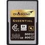 Exascend - Essential CFexpress Card (Type A) ประกันศูนย์ไทย
