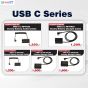 SMART - USB C to Dummy Battery ประกันศูนย์ไทย