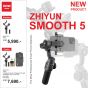 ZHIYUN SMOOTH 5  สามารถเลือกชุด Packageได้