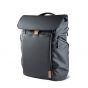 PGY - P-CB-028 OneGo Backpack 18L（Obsidian Black) ประกันศูนย์ไทย