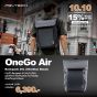PGY - PGYTECH OneGo Air Backpack 20L (Obsidian Black) ประกันศูนย์ไทย