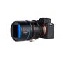 SIRUI 50mm T2.9 1.6x Full-Frame Anamorphic Lens L-Mount ประกันศูนย์ไทย