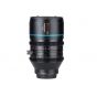 SIRUI 50mm T2.9 1.6x Full-Frame Anamorphic Lens E-Mount ประกันศูนย์ไทย