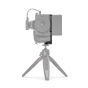 SmallRig LCN2525 Vlogging Mounting Plate for Nikon Z50 Camera