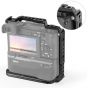 SmallRig 2268 Cage for Sony A6000 / A6300 / A6400 / A6500 with Battery Grip