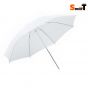 NiceFoto - Umbrella White Diffuser 102cm ประกันศูนย์ไทย