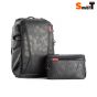 PGY - (P-CB-021) Onemo Backpack 25L+ Shoulder Bag (Olivine Camo) ประกันศูนย์ไทย 