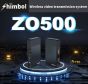 Shimbol - ZO500 ประกันศูนย์ไทย