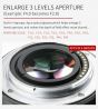 Viltrox - EF-E II Speed Booster EF Lens to E-Mount Camera ประกันศูนย์ไทย