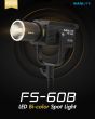 Nanlite - FS-60B Bicolor LED Spot Light ประกันศูนย์ไทย