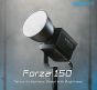 Nanlite - Forza 150 LED Spotlight-ประกันศูนย์ไทย