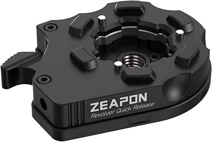 Zeapon - Revolver QuickRelease Pin