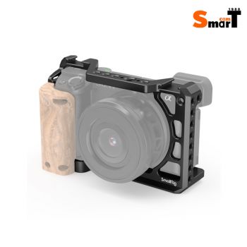 SmallRig CCS2310B Cage for Sony A6100/A6300/A6400/A6500