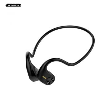 YK Design Pro One Bone conduction bluetooth headset