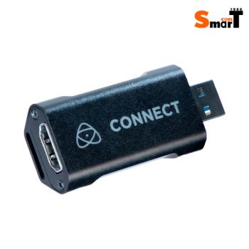 Atomos - Connect 2 4K HDMI to USB Capture (ATOMCON002) ประกันศูนย์ไทย 