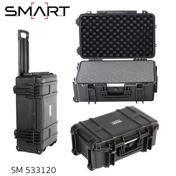 SMART - SM533120  ประกันศูนย์ไทย