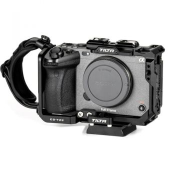 Tilta - TA-T13-FCC-B Full Camera Cage for Sony FX3 - Black ประกันศูนย์ไทย
