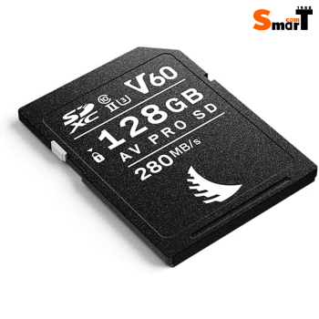 Angelbird - AV PRO SD MK2 128GB-ประกันศูนย์ไทย