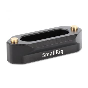 SmallRig 1409 Quick Release Safety Rail(46mm) ประกันศูนย์ไทย