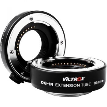 Viltrox - Macro Tubes Set Nikon DG-1N ประกันศูนย์ไทย