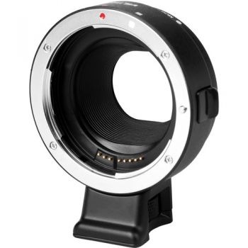 Viltrox - EF-EOS M Mount Adapter EF/EF-S Lens to EOS M Camera