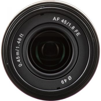 SAMYANG AF 45mm F1.8 (Sony E) ประกันศูนย์ไทย์