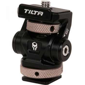 Tilta - TA-AMB-B Tiltaing Adjustable Cold Shoe Accessory Mounting Bracket - Black ประกันศูนย์ไทย